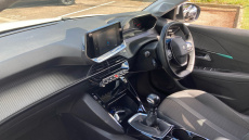Peugeot 208 1.2 PureTech 100 Allure 5dr Petrol Hatchback